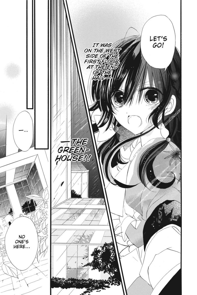 Tensei Akujo No Kuro Rekishi 11 9