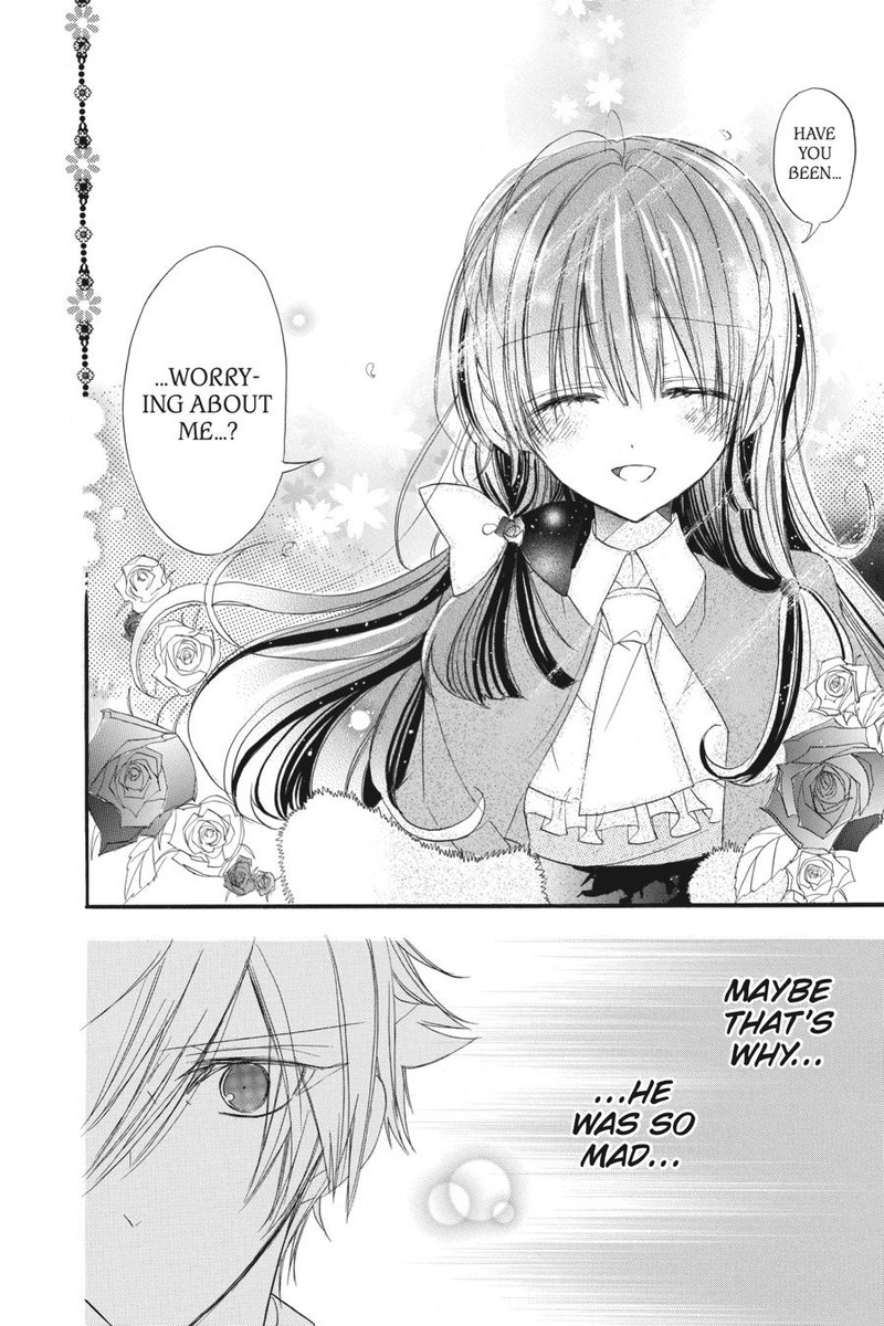 Tensei Akujo No Kuro Rekishi 13 24