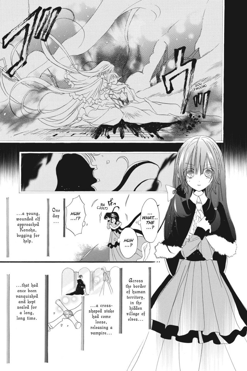 Tensei Akujo No Kuro Rekishi 14 19