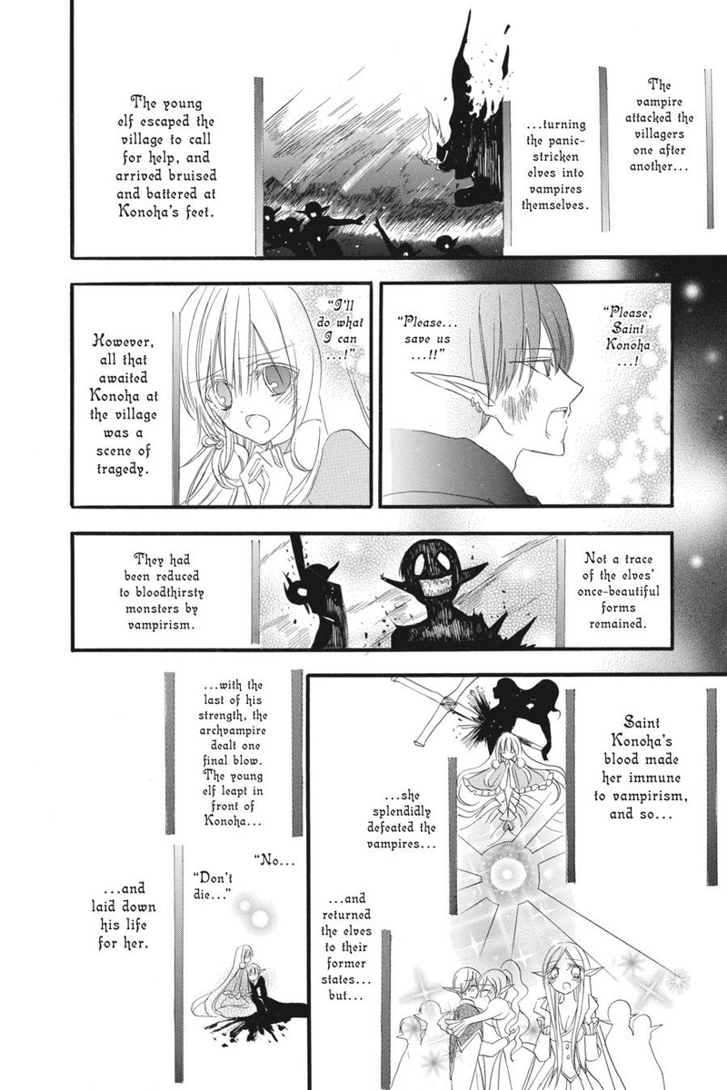 Tensei Akujo No Kuro Rekishi 14 20