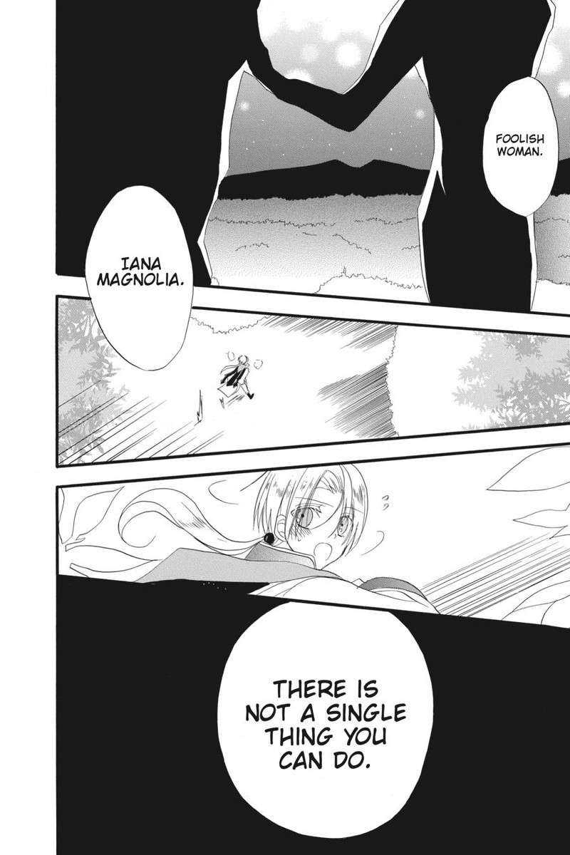 Tensei Akujo No Kuro Rekishi 14 31