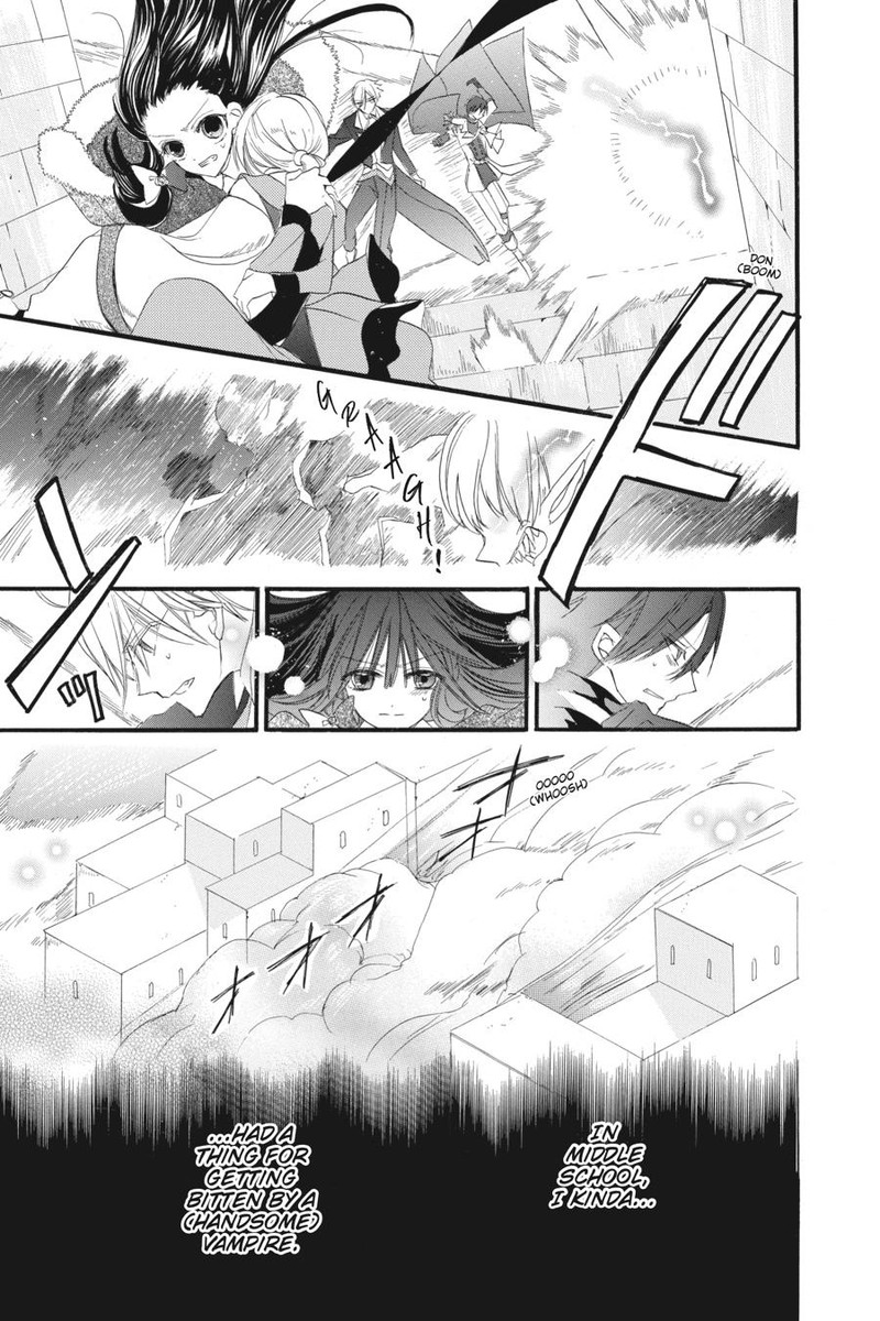 Tensei Akujo No Kuro Rekishi 16 3