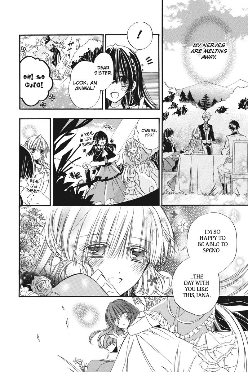 Tensei Akujo No Kuro Rekishi 2 14