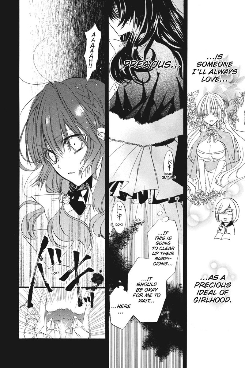 Tensei Akujo No Kuro Rekishi 2 26