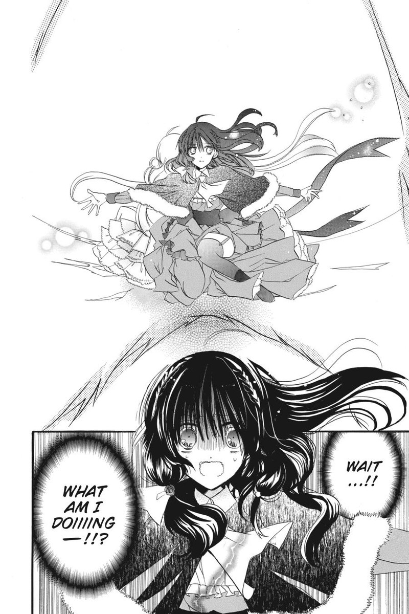 Tensei Akujo No Kuro Rekishi 2 30