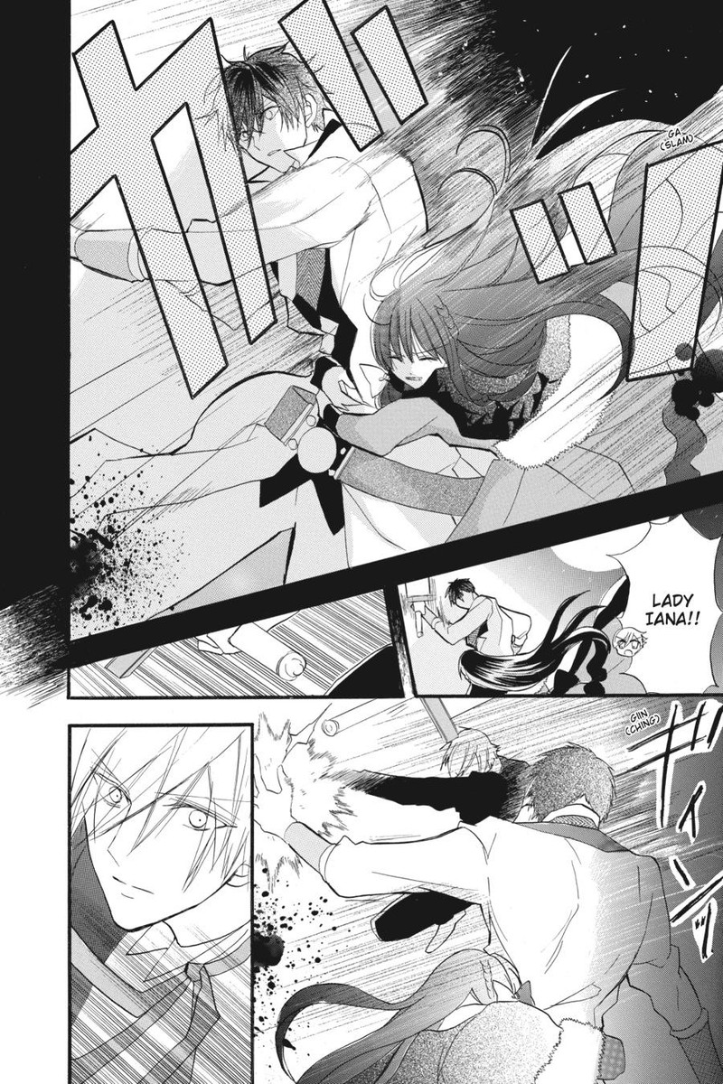 Tensei Akujo No Kuro Rekishi 21 16