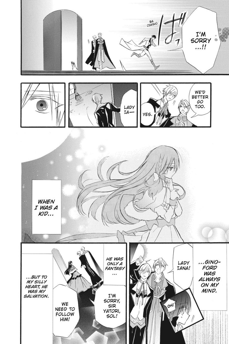 Tensei Akujo No Kuro Rekishi 21 4