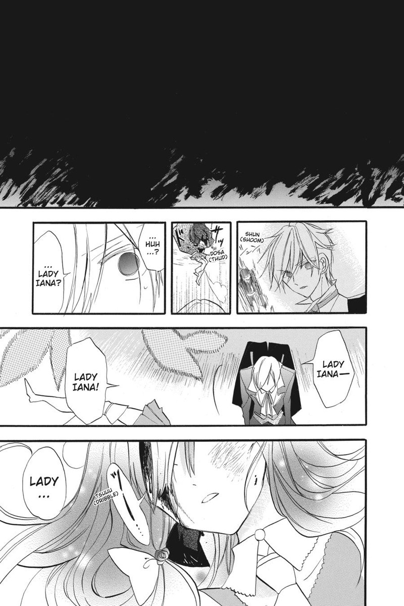 Tensei Akujo No Kuro Rekishi 25 26
