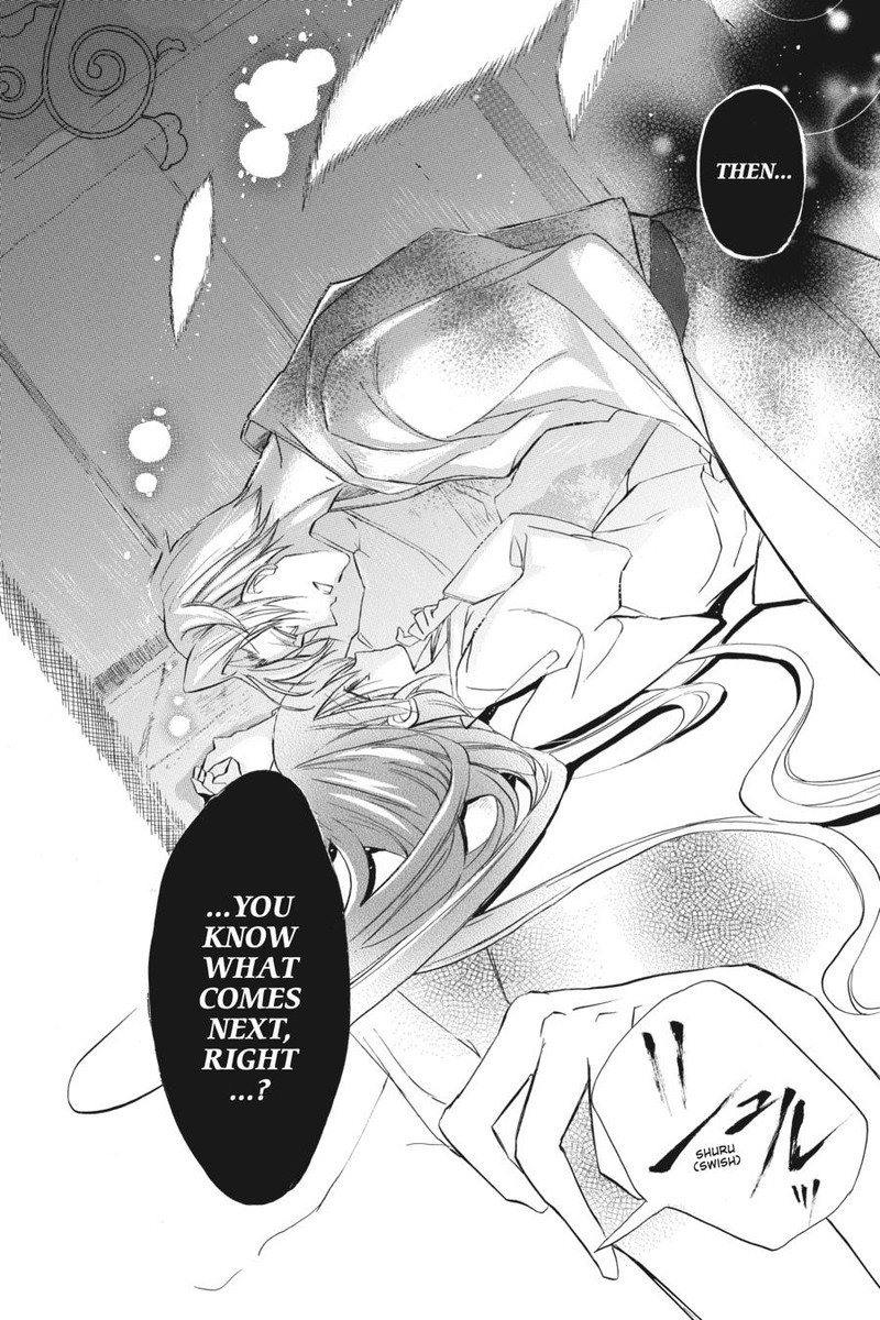 Tensei Akujo No Kuro Rekishi 27e 9