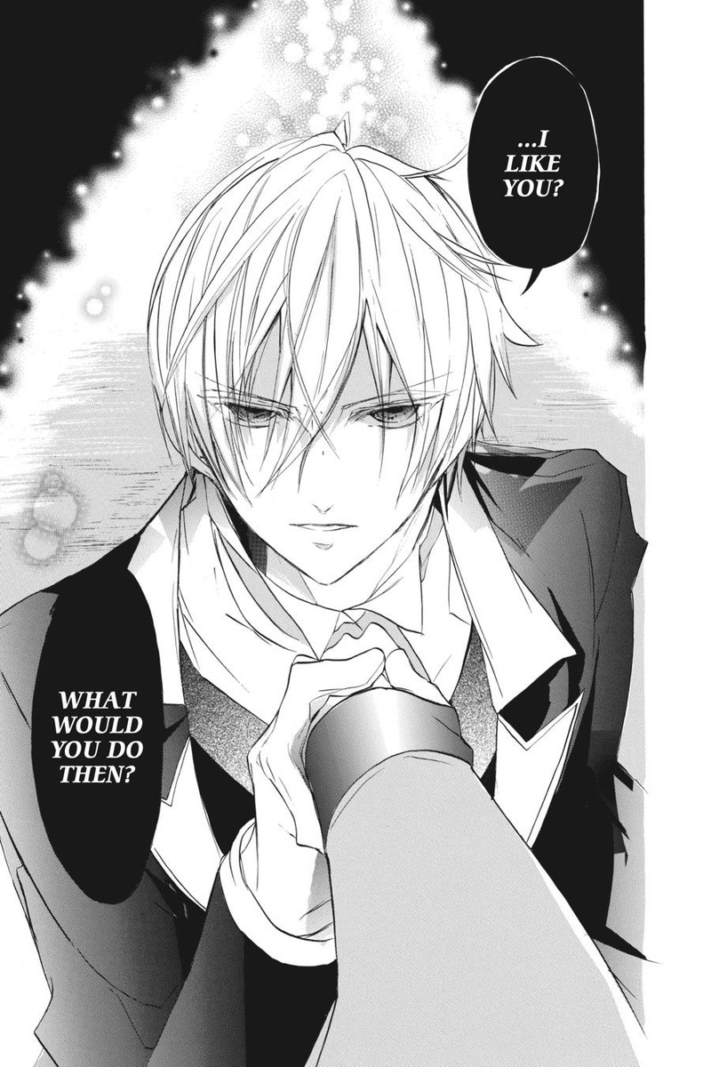 Tensei Akujo No Kuro Rekishi 28 26