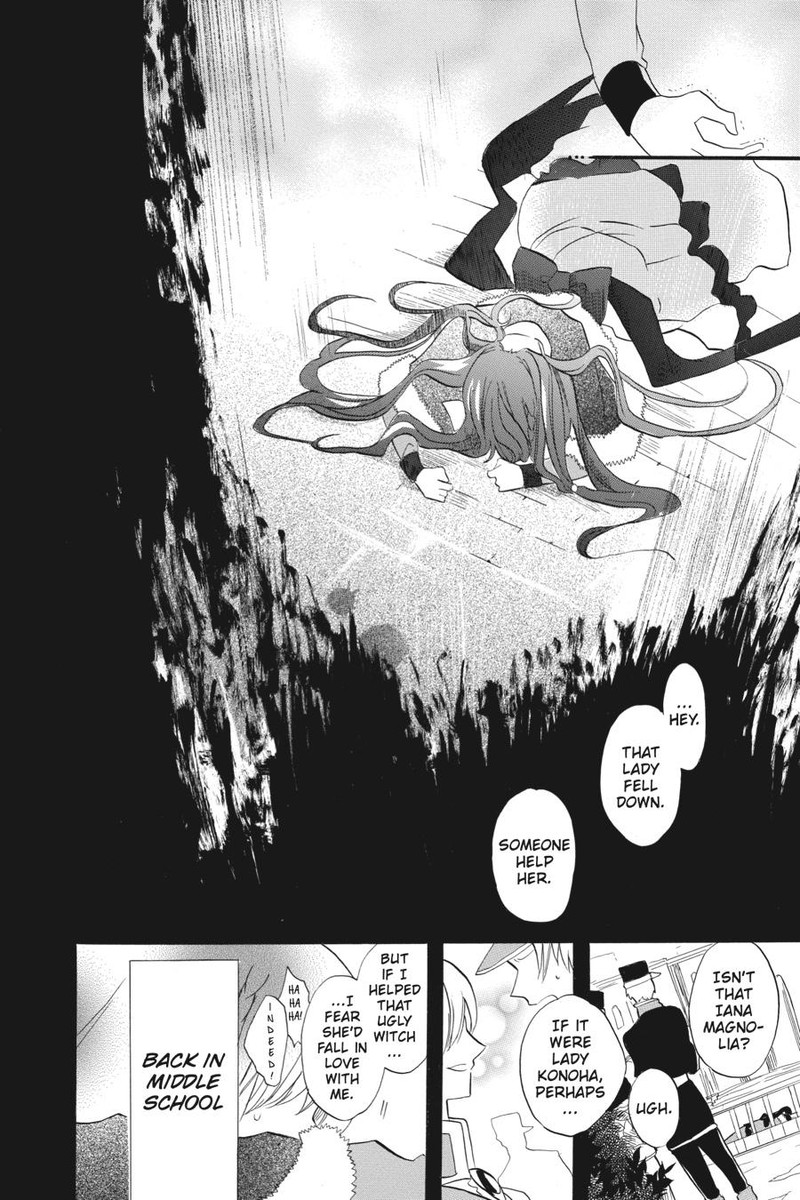 Tensei Akujo No Kuro Rekishi 29 22