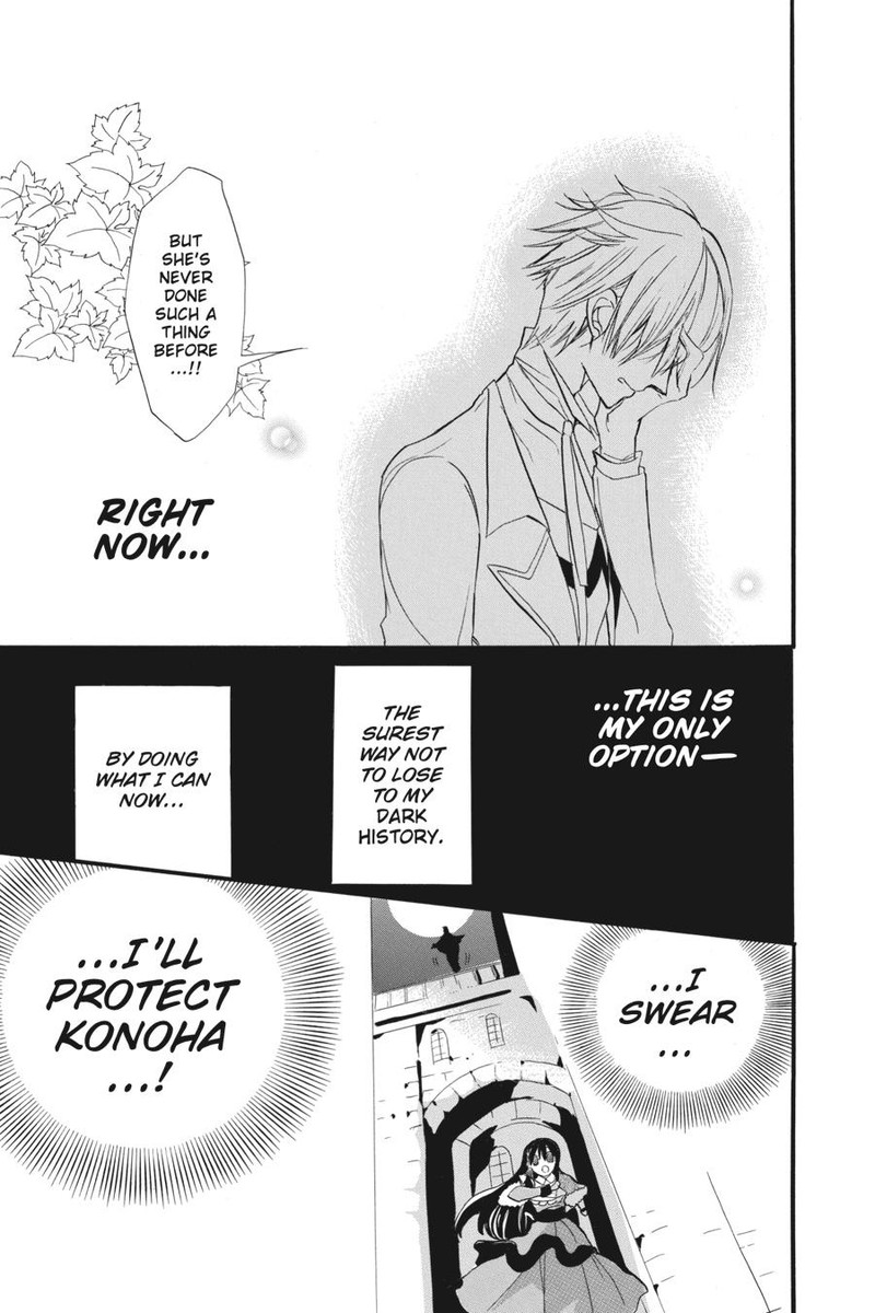 Tensei Akujo No Kuro Rekishi 30 27