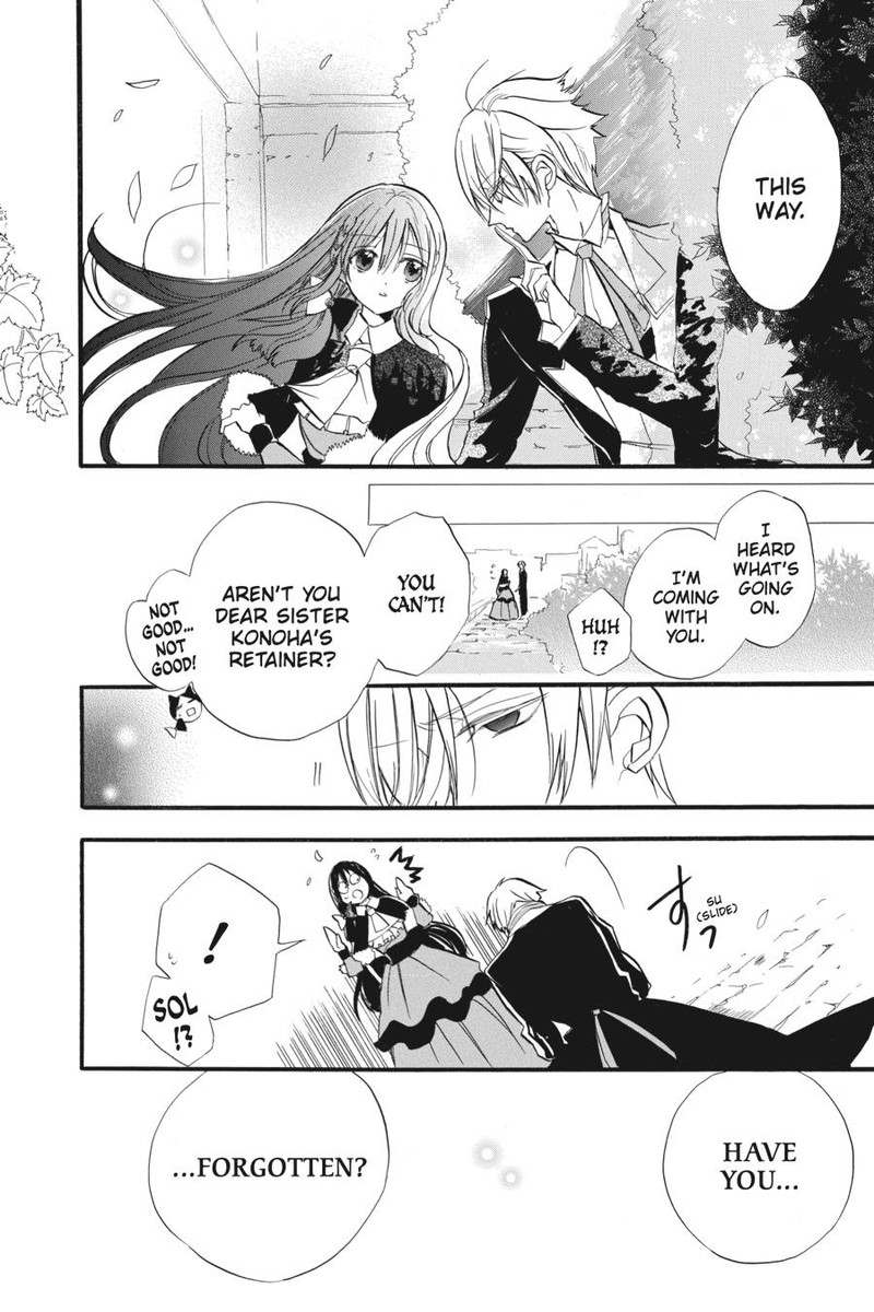 Tensei Akujo No Kuro Rekishi 32 10