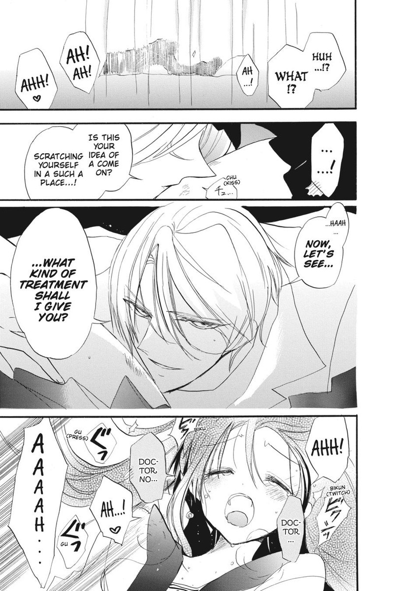 Tensei Akujo No Kuro Rekishi 32e 56