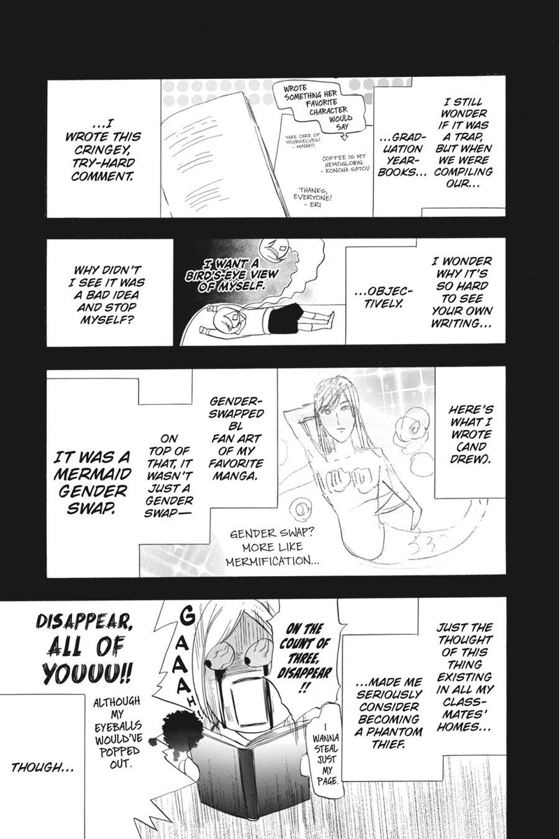 Tensei Akujo No Kuro Rekishi 34 9