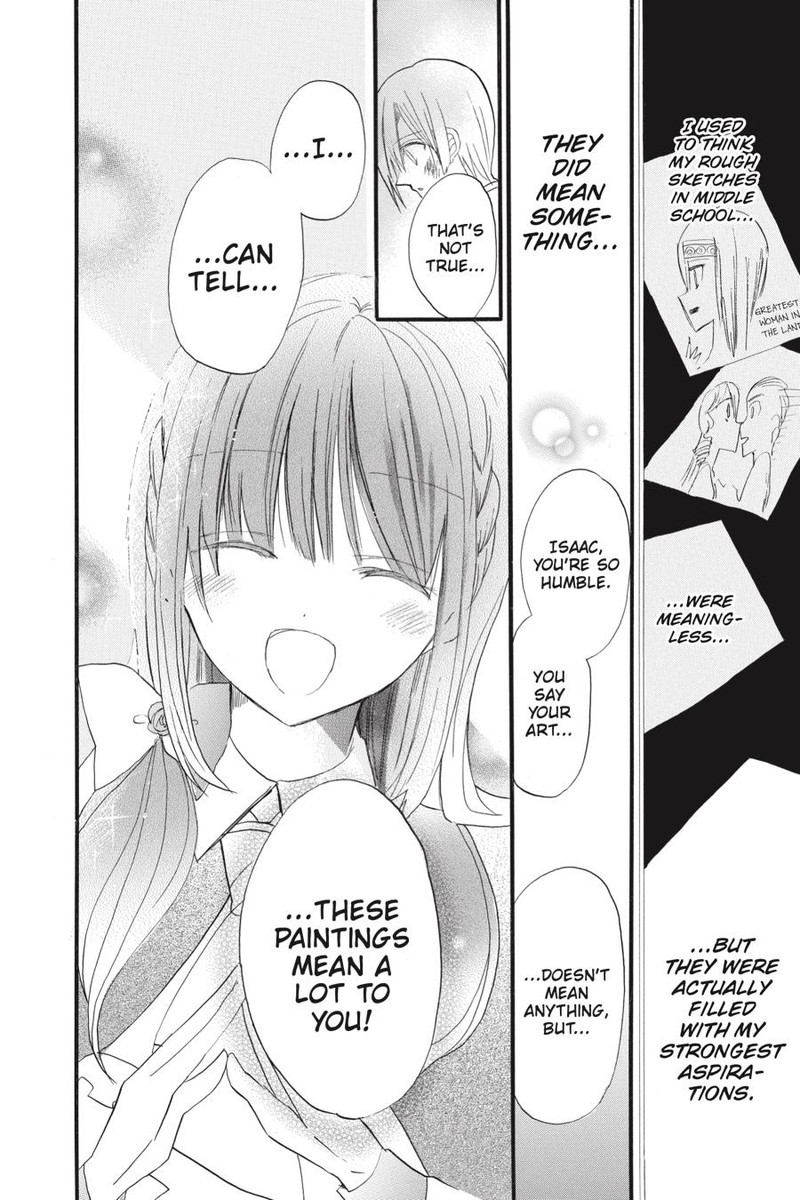 Tensei Akujo No Kuro Rekishi 35 16