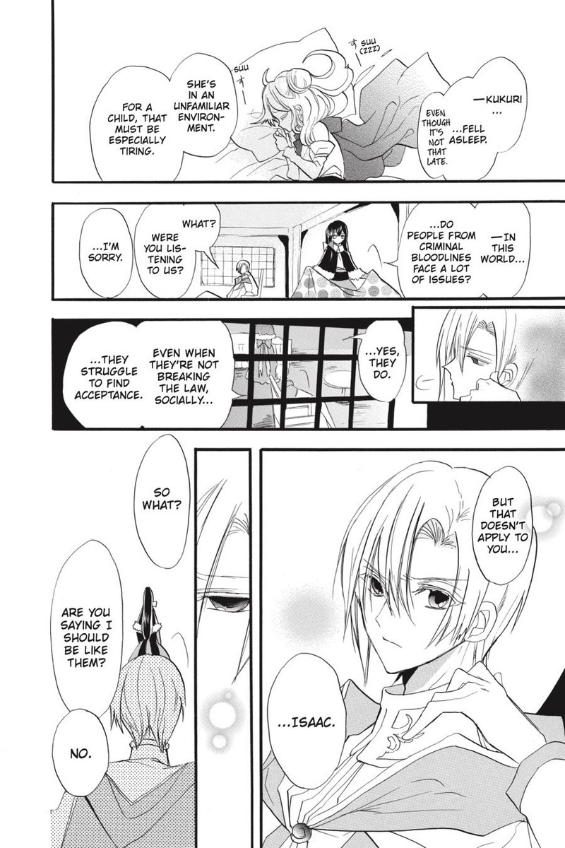 Tensei Akujo No Kuro Rekishi 36 20