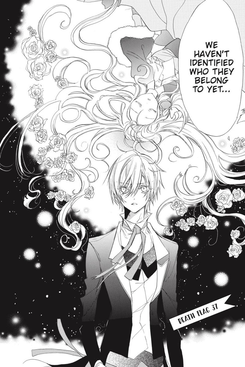 Tensei Akujo No Kuro Rekishi 37 2