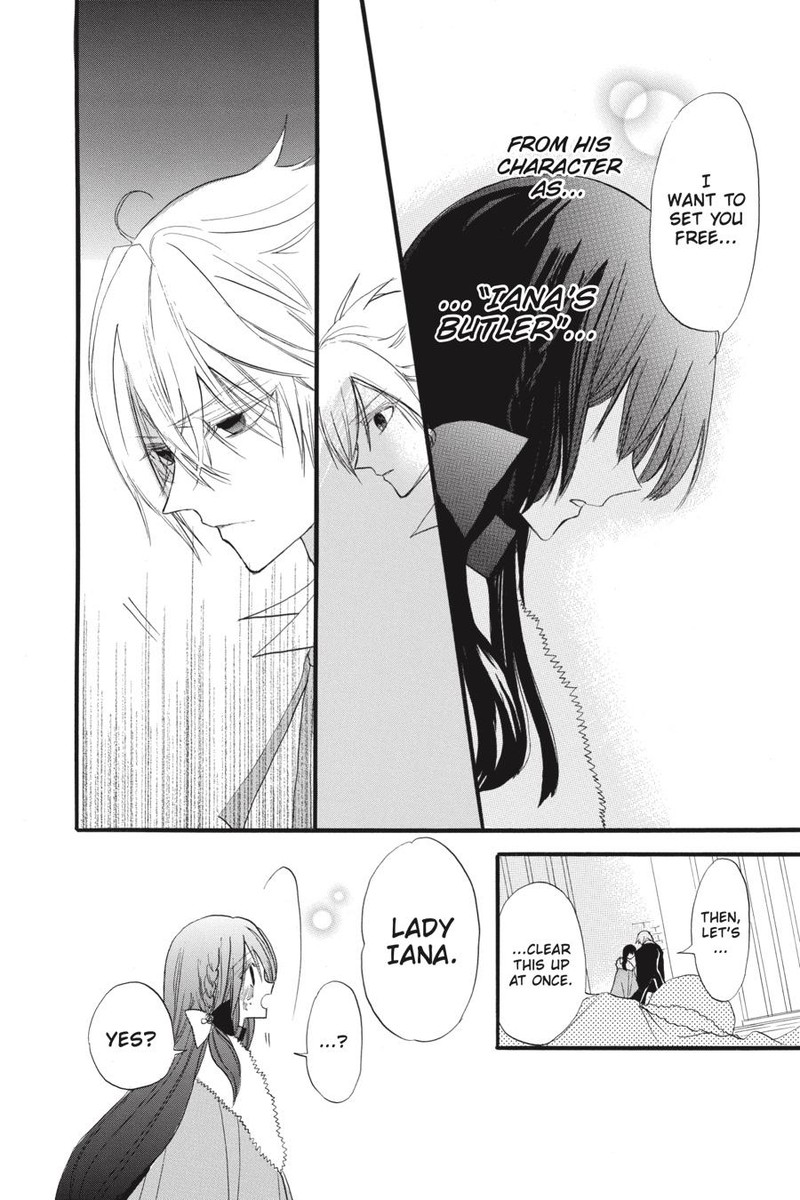 Tensei Akujo No Kuro Rekishi 37 22