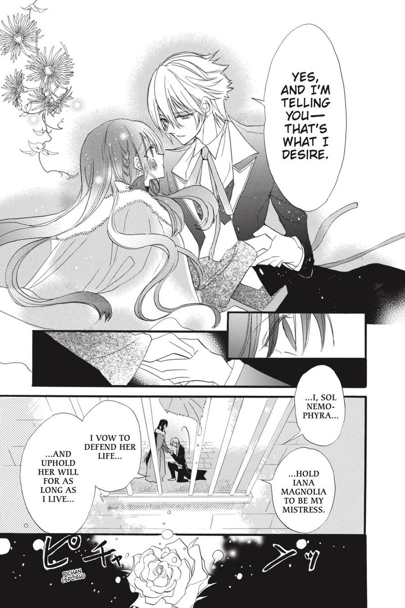 Tensei Akujo No Kuro Rekishi 37 25