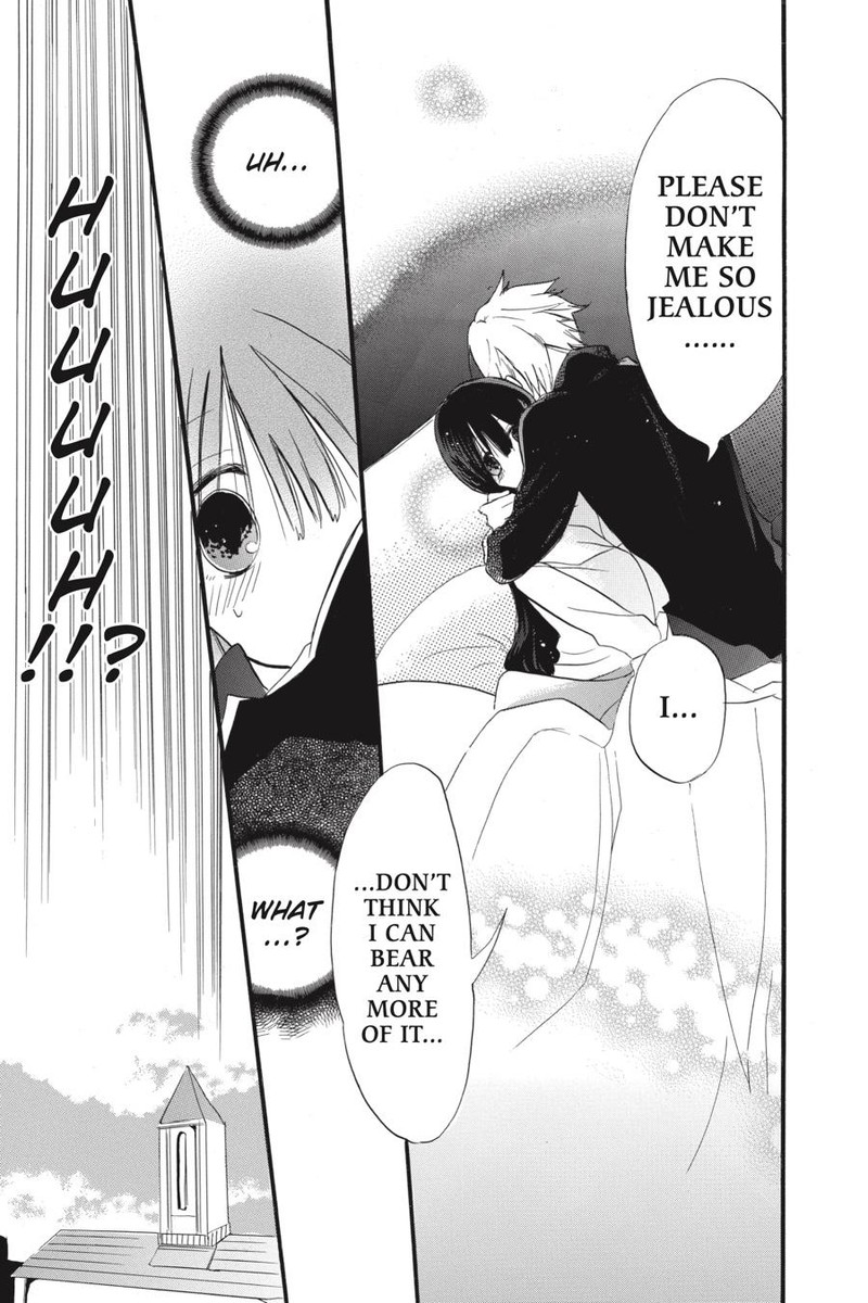Tensei Akujo No Kuro Rekishi 37e 20