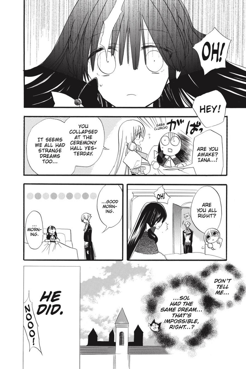 Tensei Akujo No Kuro Rekishi 37e 21