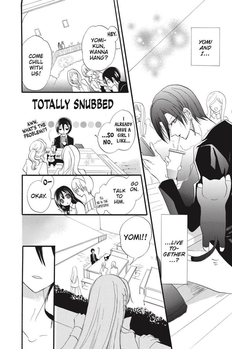 Tensei Akujo No Kuro Rekishi 37e 29