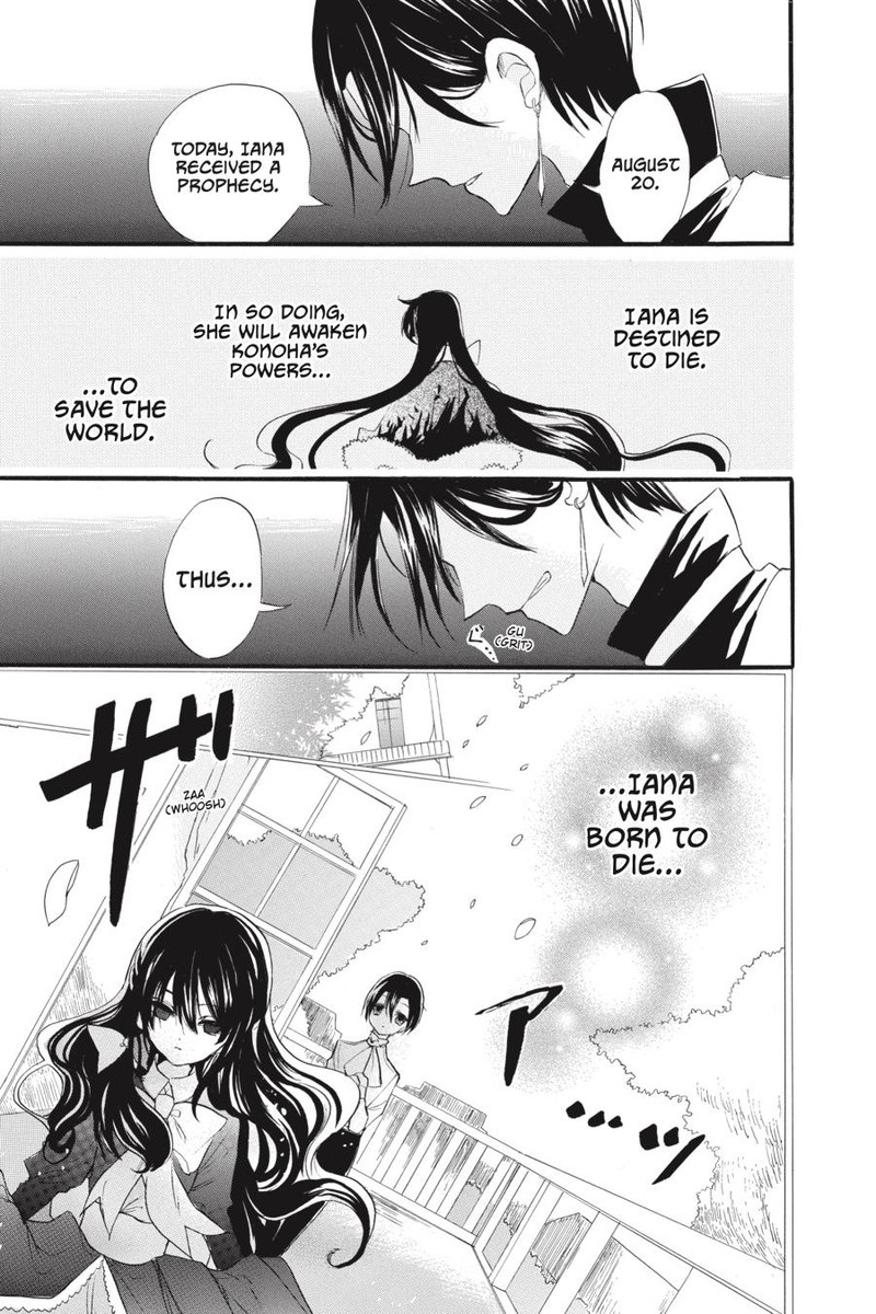 Tensei Akujo No Kuro Rekishi 38 11