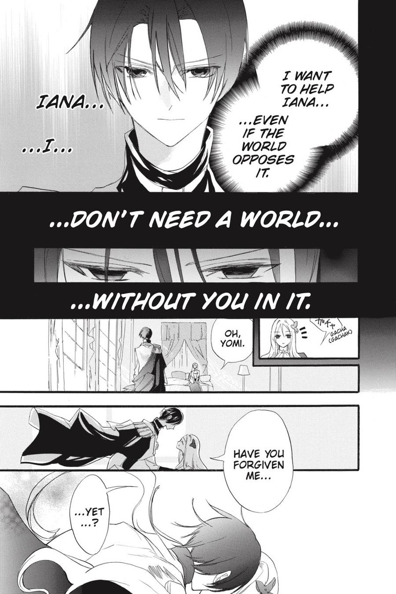 Tensei Akujo No Kuro Rekishi 38 13