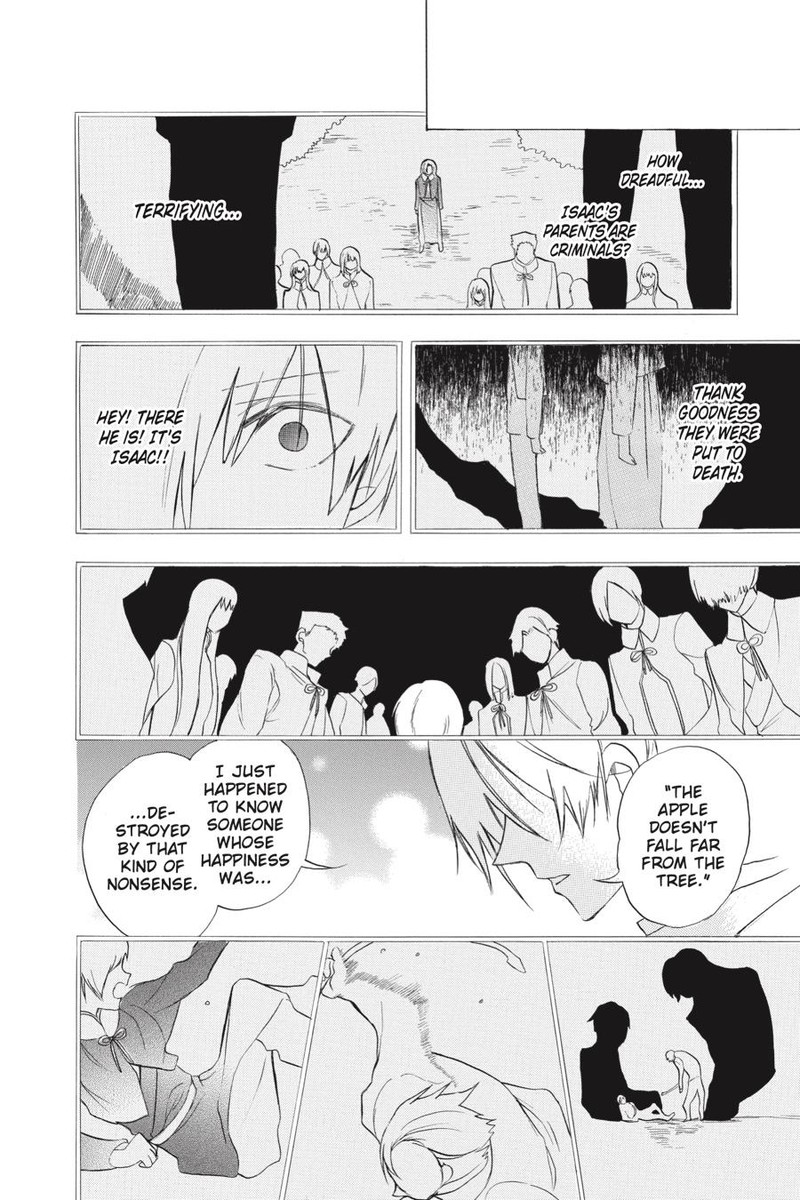 Tensei Akujo No Kuro Rekishi 38 26