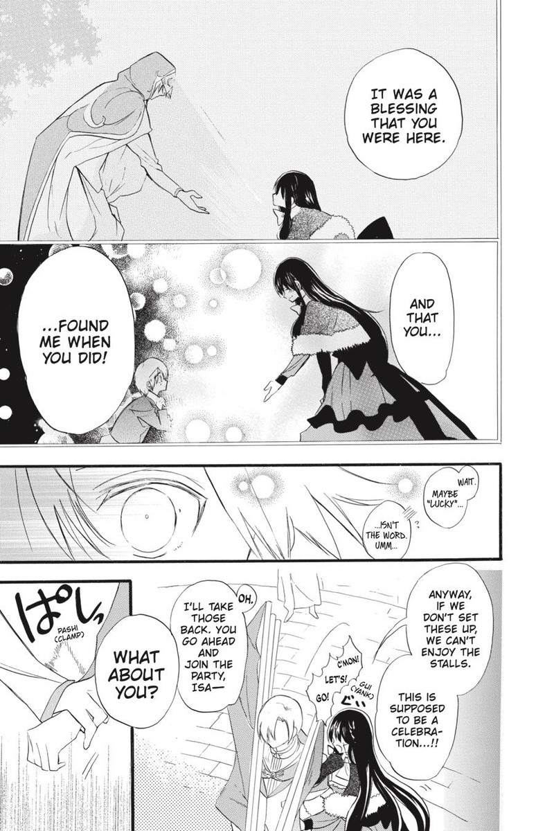 Tensei Akujo No Kuro Rekishi 38 29