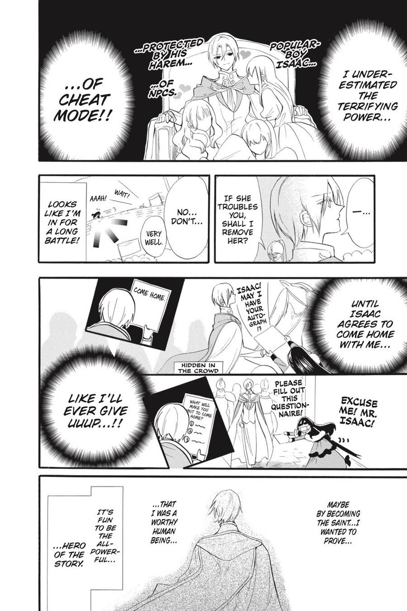 Tensei Akujo No Kuro Rekishi 39 18