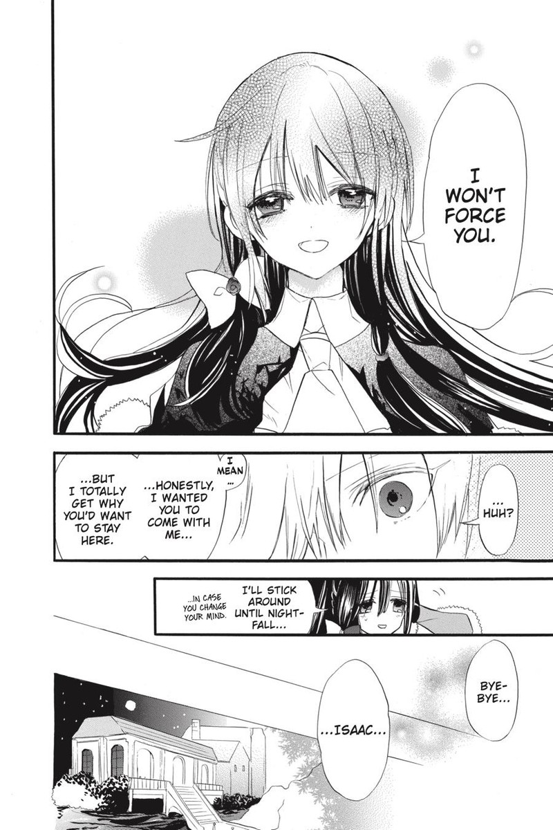 Tensei Akujo No Kuro Rekishi 39 22