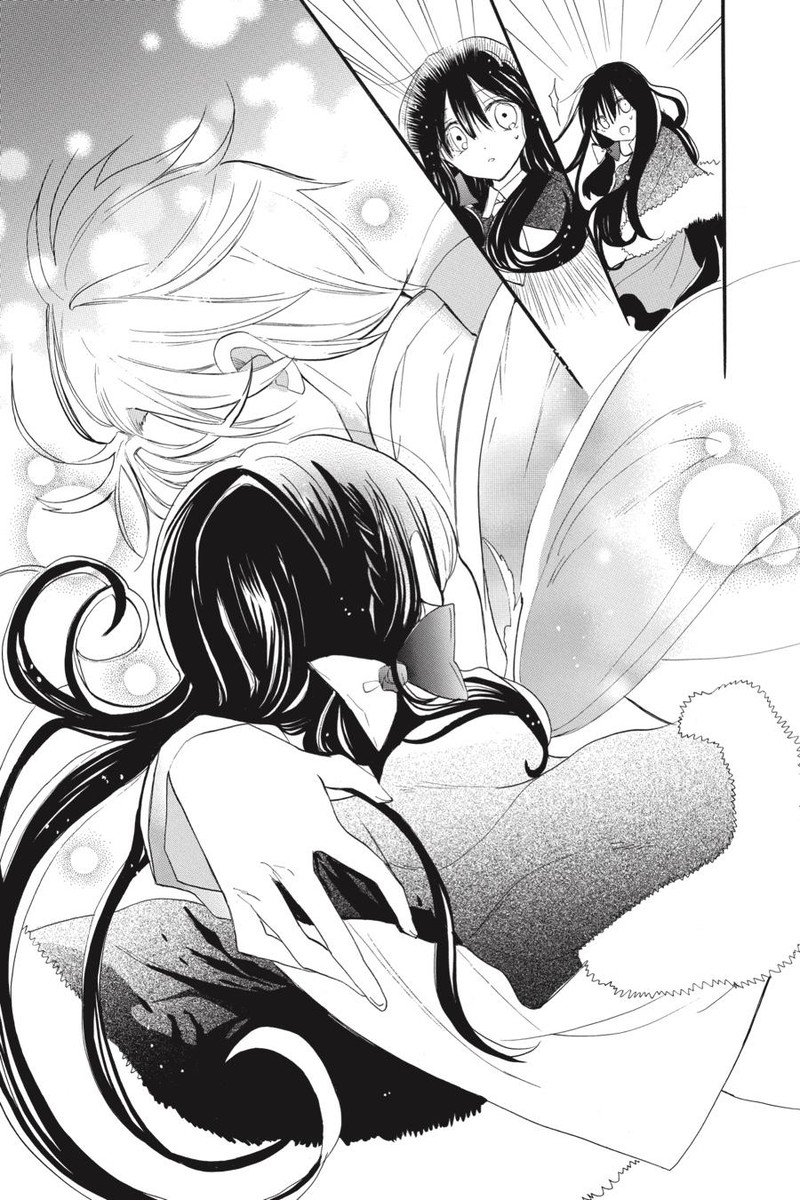 Tensei Akujo No Kuro Rekishi 39 27