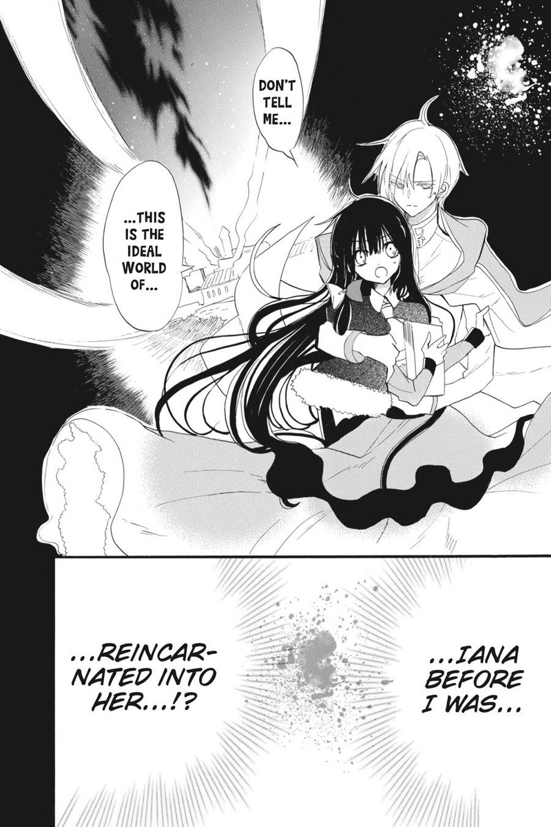 Tensei Akujo No Kuro Rekishi 39 32