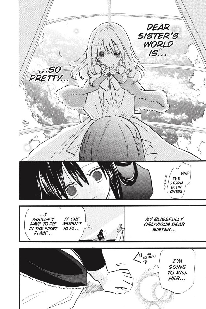 Tensei Akujo No Kuro Rekishi 40 19