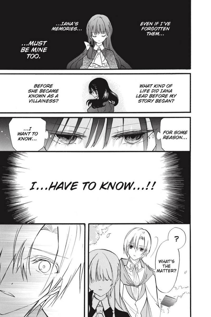 Tensei Akujo No Kuro Rekishi 40 7