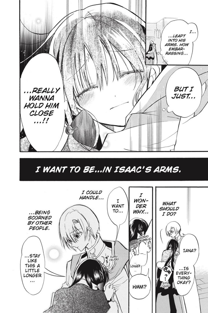 Tensei Akujo No Kuro Rekishi 41 14