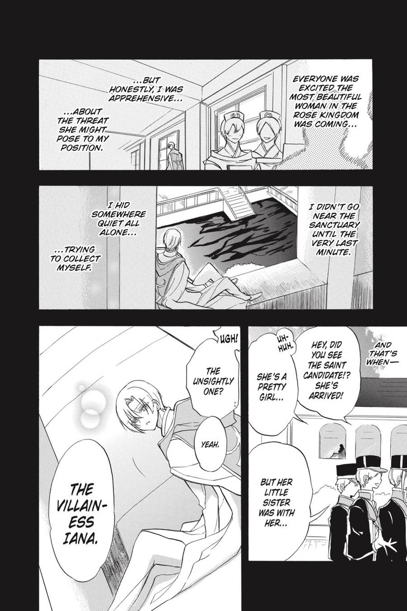 Tensei Akujo No Kuro Rekishi 42 11
