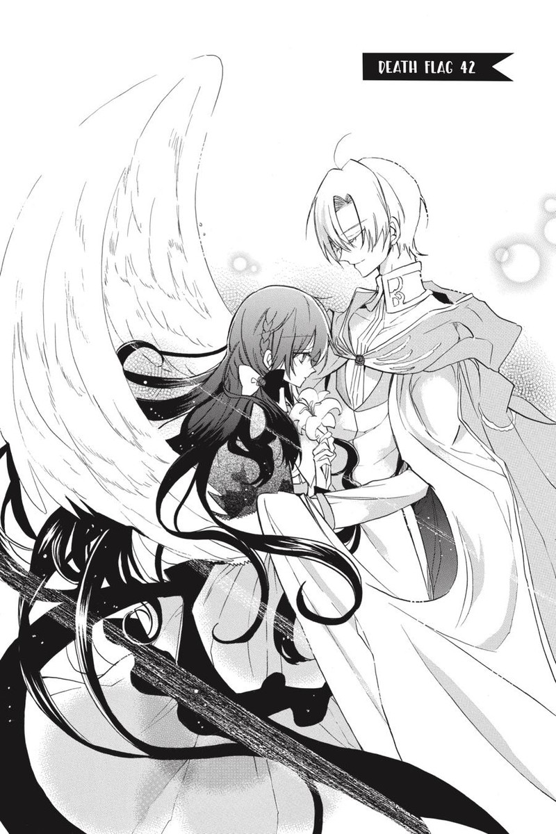 Tensei Akujo No Kuro Rekishi 42 2