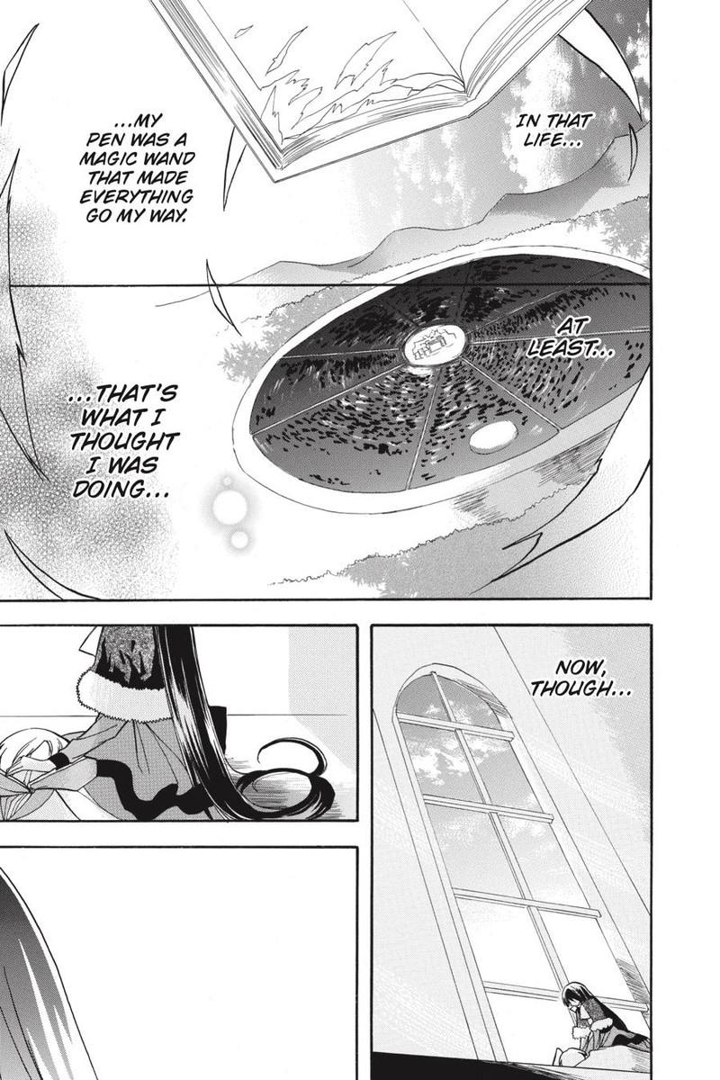 Tensei Akujo No Kuro Rekishi 42 20