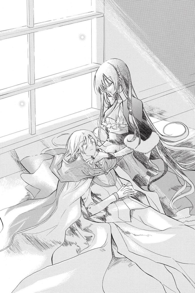 Tensei Akujo No Kuro Rekishi 42 21