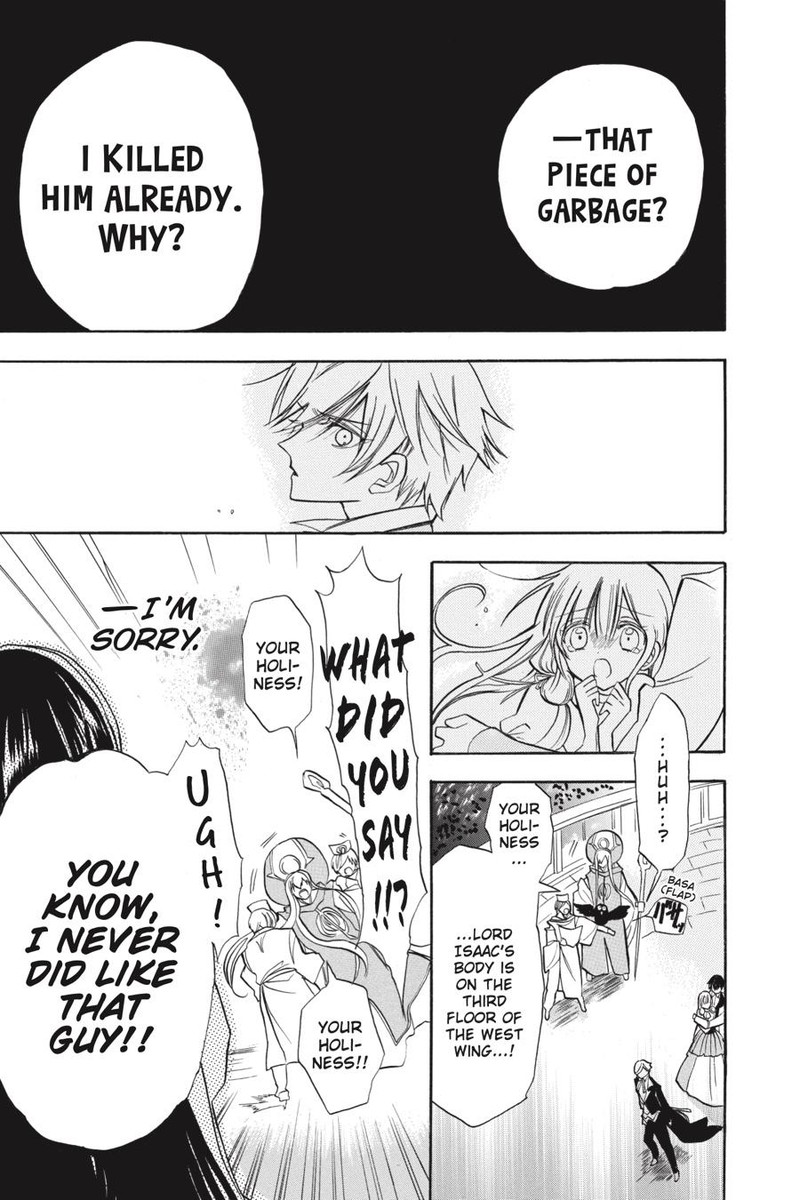Tensei Akujo No Kuro Rekishi 42 38