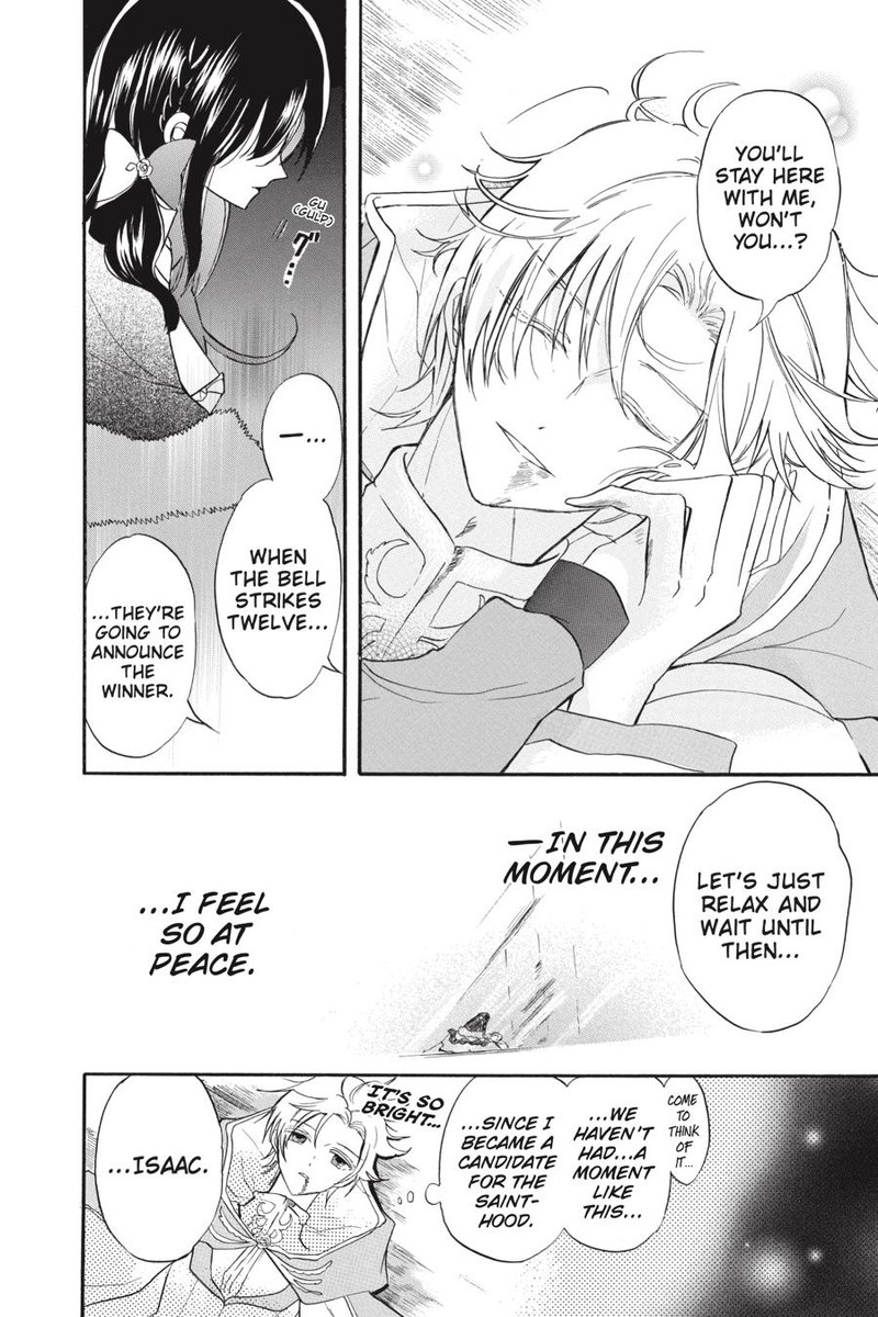 Tensei Akujo No Kuro Rekishi 42 6