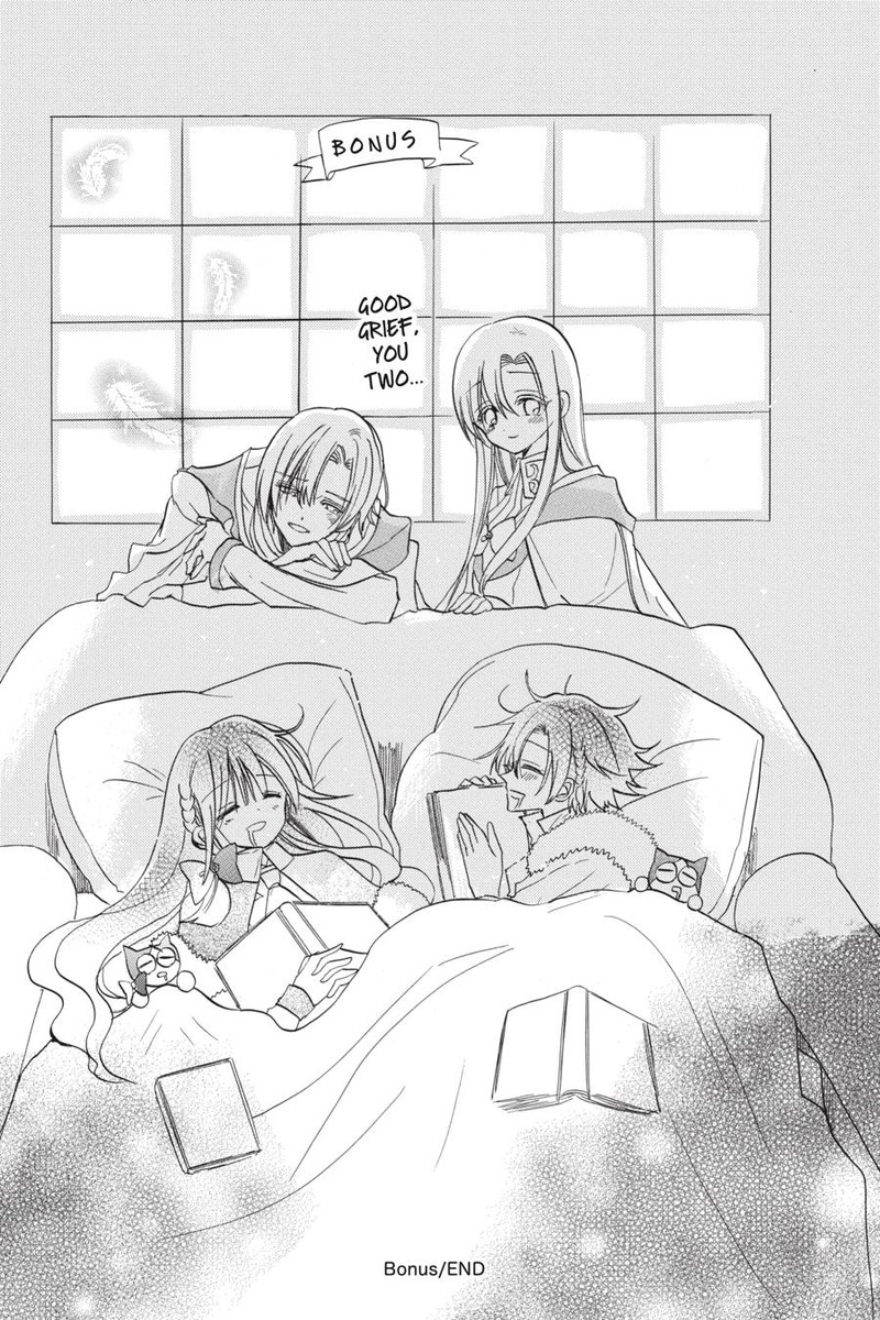 Tensei Akujo No Kuro Rekishi 42 61