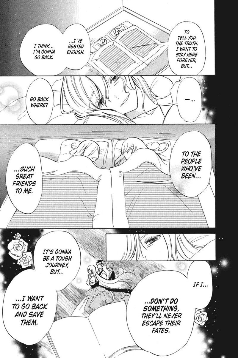 Tensei Akujo No Kuro Rekishi 43 23