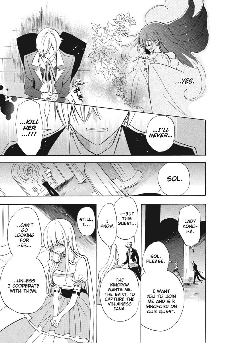 Tensei Akujo No Kuro Rekishi 43 33