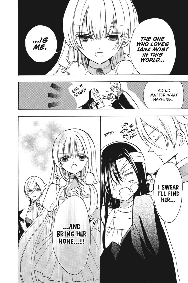 Tensei Akujo No Kuro Rekishi 43 34
