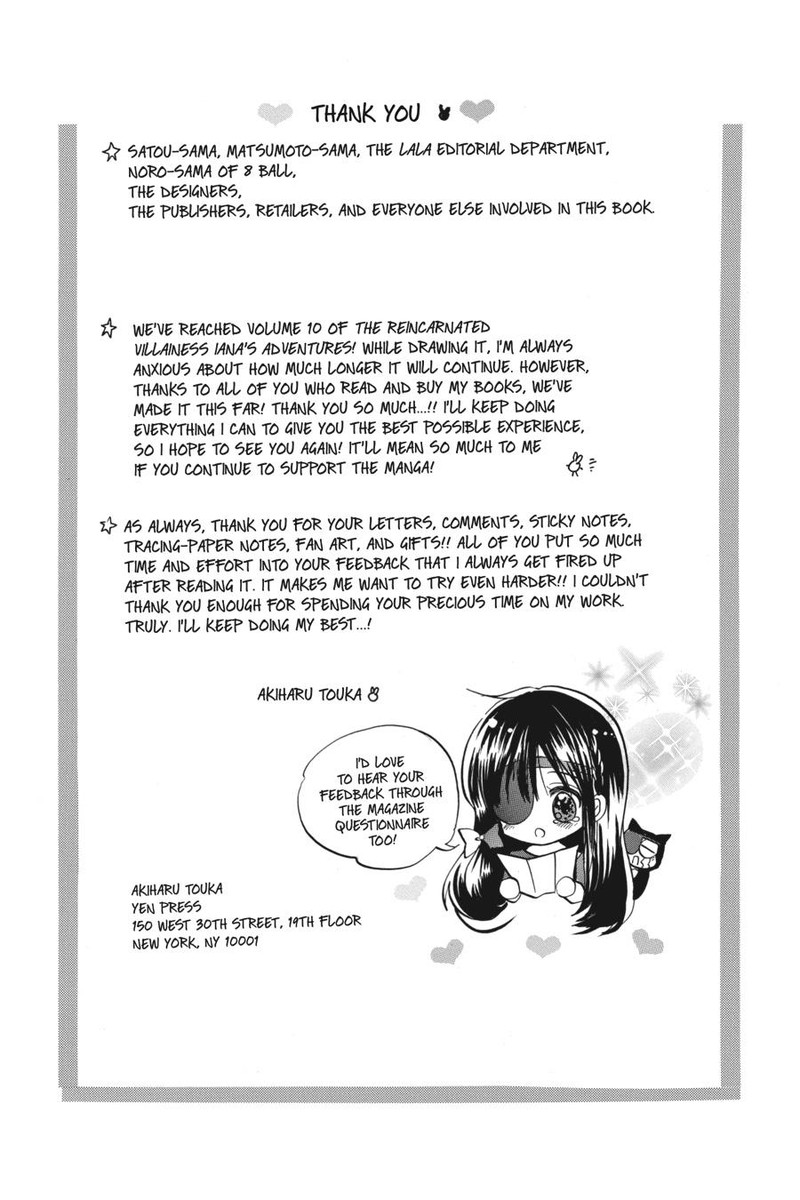 Tensei Akujo No Kuro Rekishi 45 2