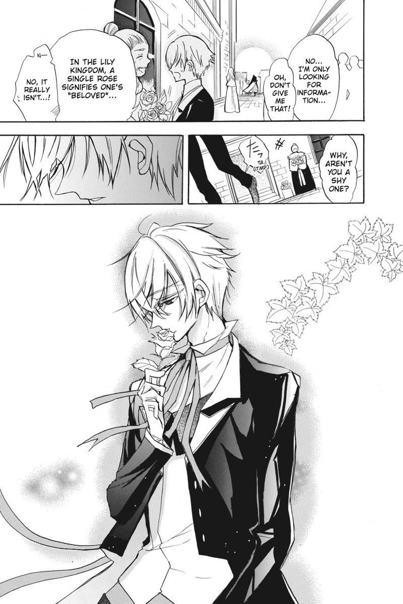Tensei Akujo No Kuro Rekishi 46 11